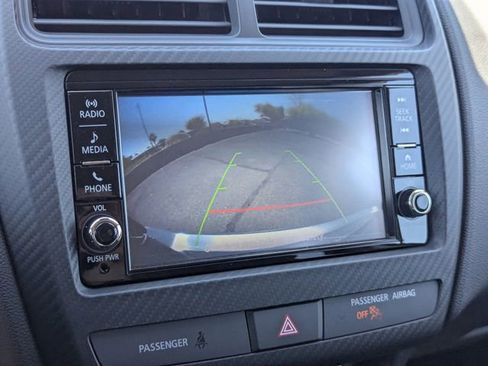 New 2025 Mitsubishi Outlander Sport ES AWD/4WD image 15