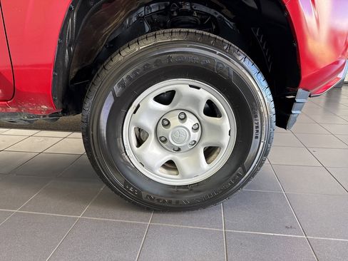 Certified 2023 Toyota Tacoma SR image 53