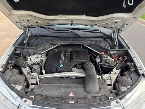 Used 2015 BMW X5 xDrive35i image 20