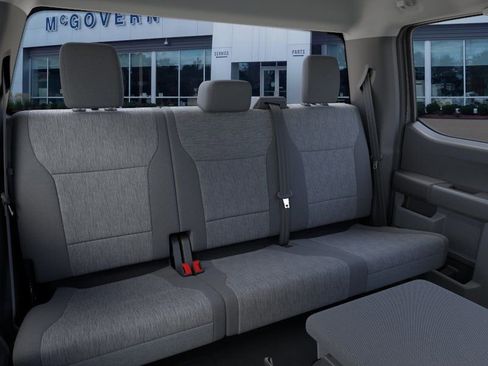 New 2026 Ford F250 XL w/ STX Appearance Package AWD/4WD image 41
