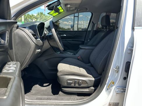 Used 2023 Chevrolet Equinox LT FWD image 19