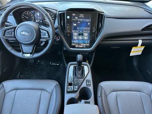 New 2026 Subaru Crosstrek 2.5i Limited AWD/4WD image 13