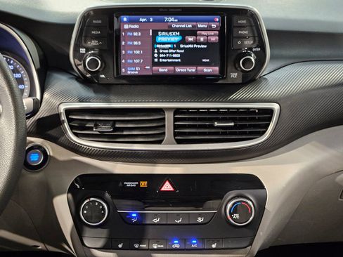 Used 2020 Hyundai Tucson Value image 16