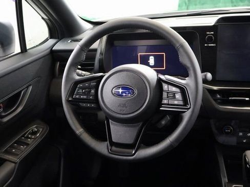 New 2026 Subaru Outback Premium image 16