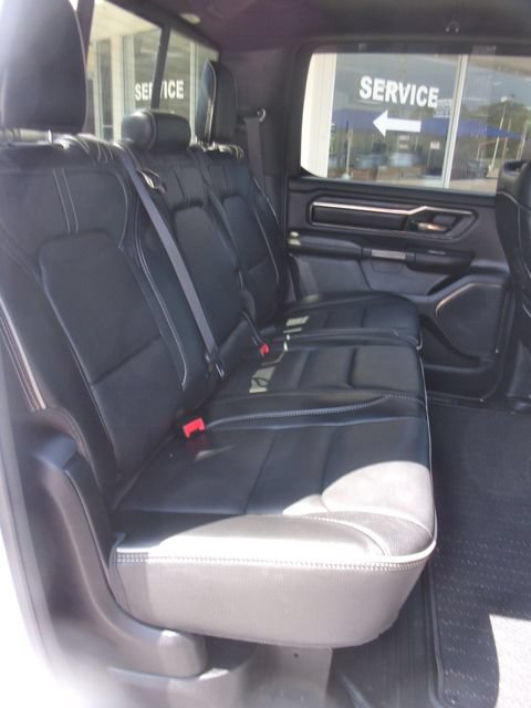 Used 2021 RAM 1500 Limited AWD/4WD image 30