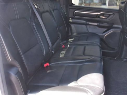 Used 2021 RAM 1500 Limited AWD/4WD image 30