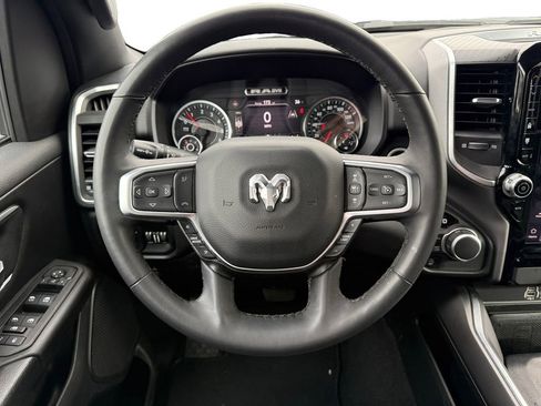 Certified 2025 RAM 1500 Big Horn image 12