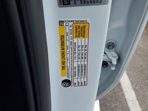 Used 2025 GMC Sierra 2500 Denali w/ Denali Reserve Package image 32