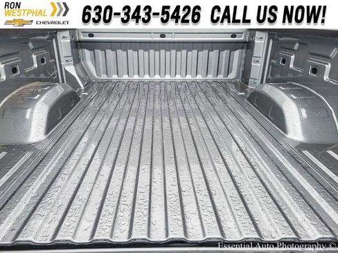 New 2025 Chevrolet Silverado 3500 LT w/ Safety Package image 15