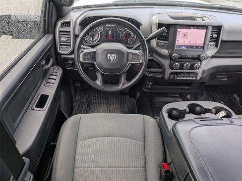 Used 2023 RAM 4500 Tradesman image 16