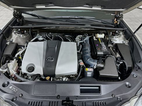 Used 2021 Lexus ES 350 w/ Premium Package image 34