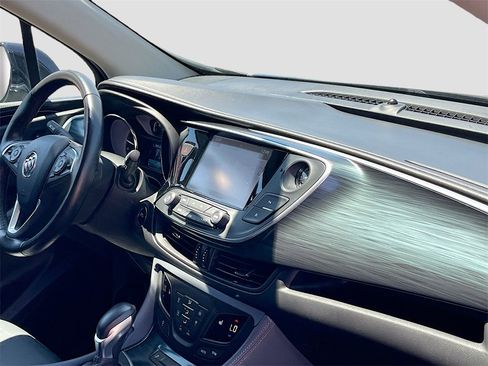 Used 2020 Buick Envision Essence image 30