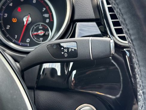 Used 2016 Mercedes-Benz GLE 350 4MATIC image 17