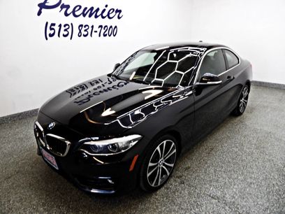Used 2018 BMW 230i xDrive Coupe