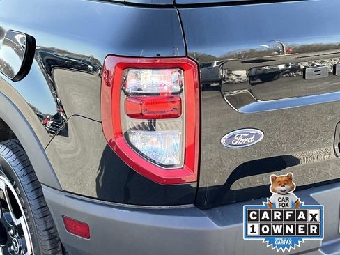 Certified 2022 Ford Bronco Sport Big Bend w/ Convenience Package image 5