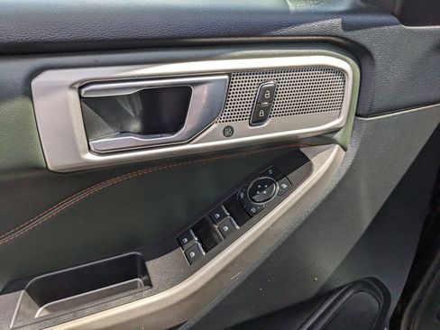 Certified 2022 Ford Explorer Timberline w/ Timberline Technology Package image 24