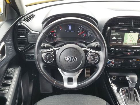 Used 2020 Kia Soul EX FWD image 26