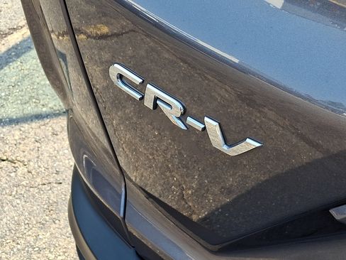 Certified 2021 Honda CR-V EX image 31