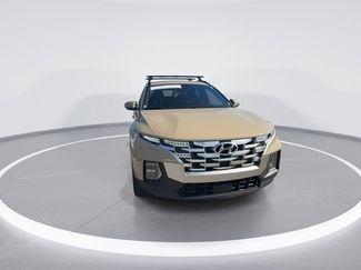 Used 2023 Hyundai Santa Cruz SEL Premium video 3