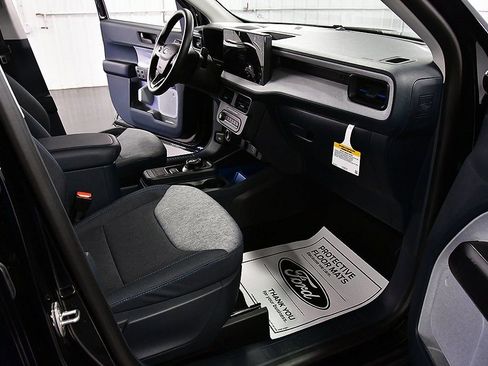 New 2026 Ford Maverick XLT AWD/4WD image 29