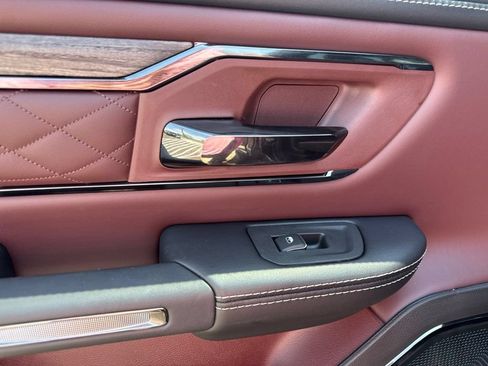 New 2026 RAM 1500 Limited AWD/4WD image 49