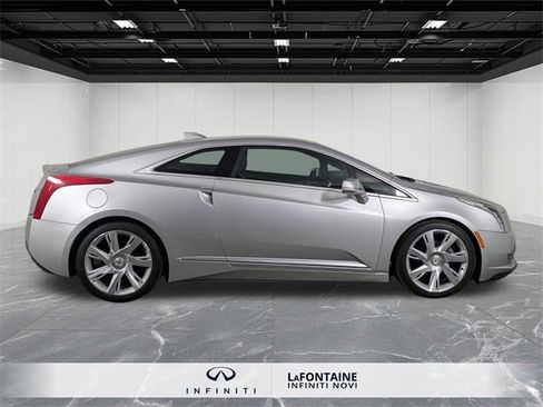 Used 2014 Cadillac ELR Base image 6