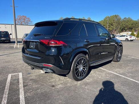 Used 2022 Mercedes-Benz GLE 350 4MATIC image 5