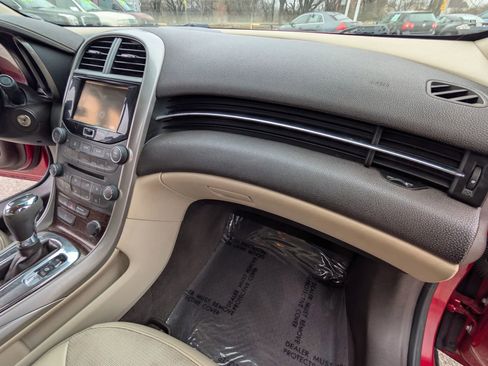 Used 2013 Chevrolet Malibu LT image 15