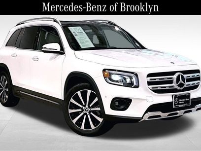 Certified 2023 Mercedes-Benz GLB 250 4MATIC