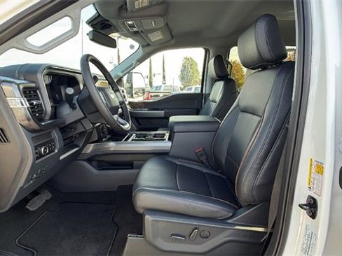New 2026 Ford F350 Lariat w/ FX4 Off-Road Package image 34
