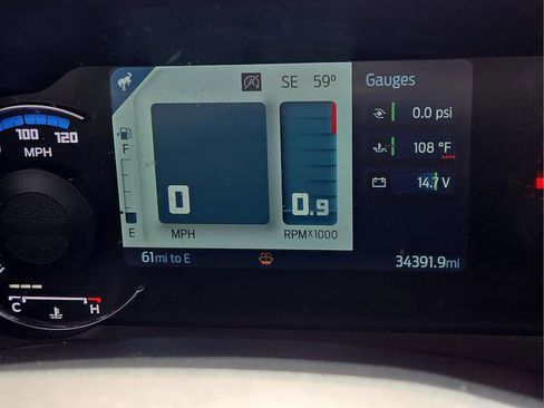 Used 2023 Ford Bronco 2-Door image 30