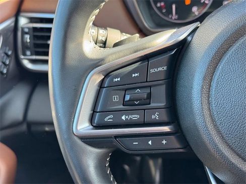 Used 2024 Subaru Outback Touring w/ Popular Package #2 image 19