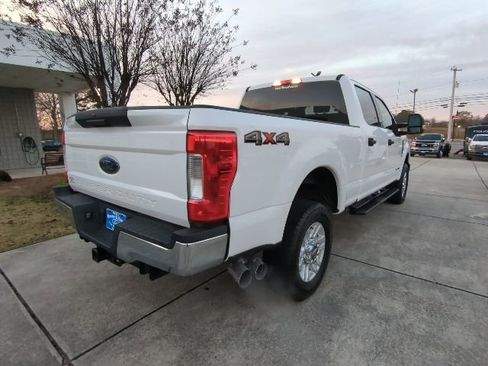 Used 2019 Ford F250 XLT image 8
