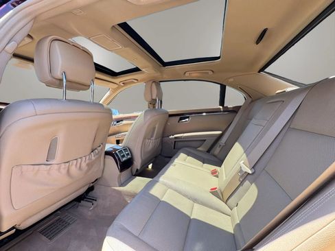 Used 2013 Mercedes-Benz S 550 4MATIC image 13