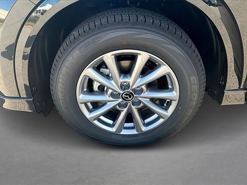 New 2025 MAZDA CX-5 AWD 2.5 S w/ Preferred Package image 12