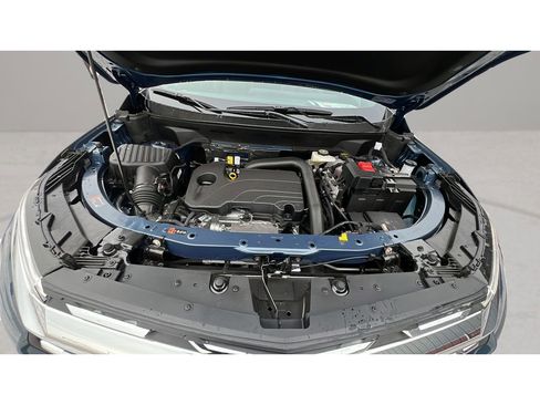 New 2026 Chevrolet Equinox LT w/ Convenience Package II AWD/4WD image 33