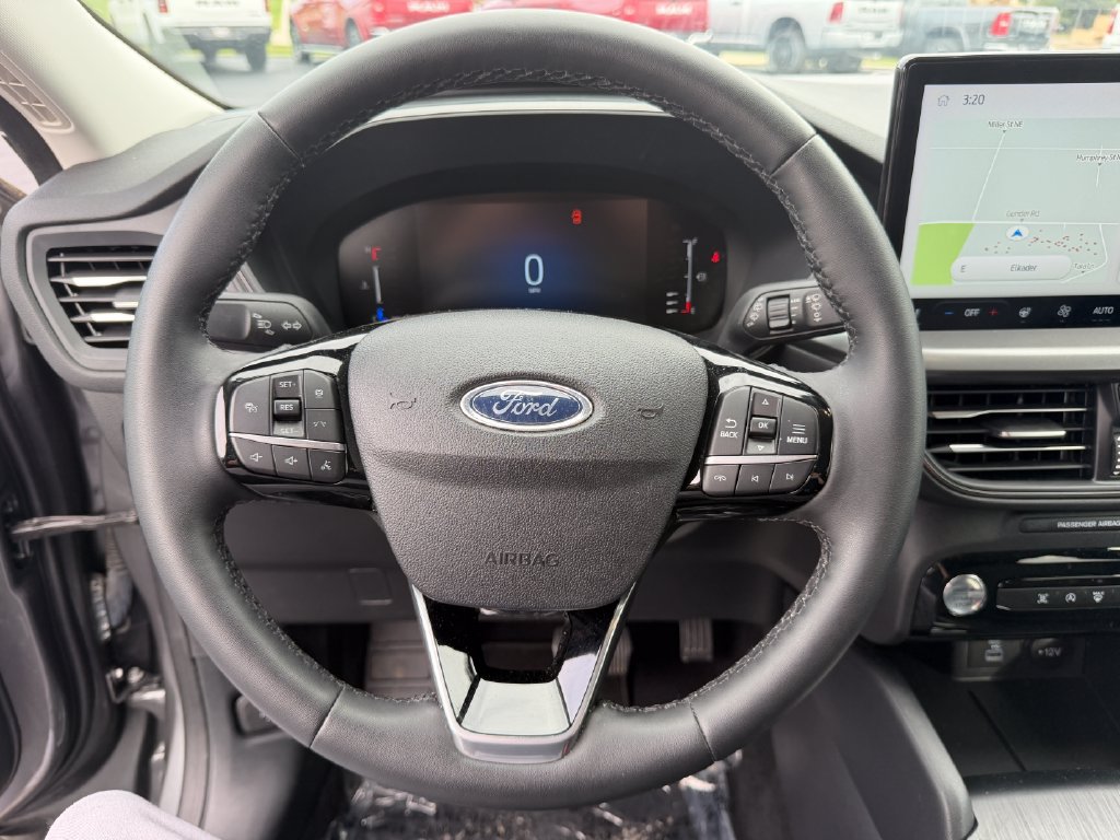 Used 2023 Ford Escape Active w/ Tech Pack #1 AWD/4WD image 24