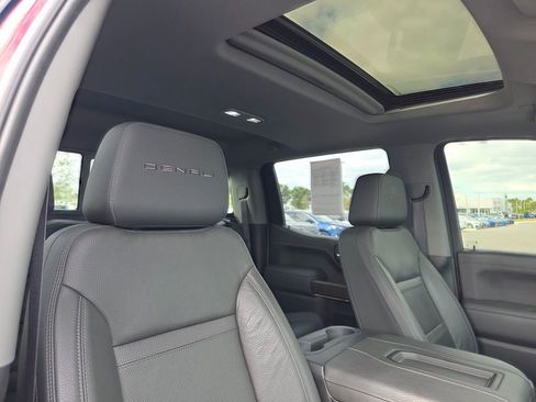 Used 2020 GMC Sierra 1500 Denali w/ Denali Ultimate Package image 11