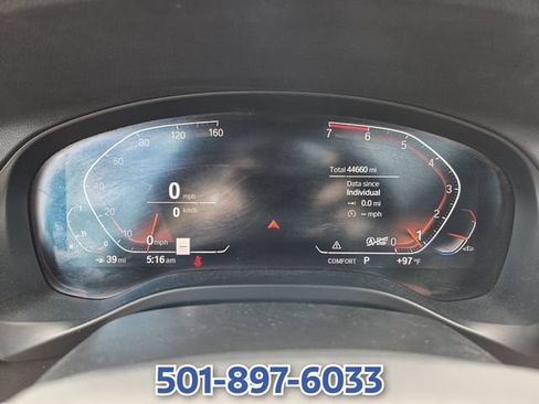 Used 2023 BMW X3 sDrive30i RWD image 24