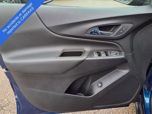 Used 2022 Chevrolet Equinox LT image 15