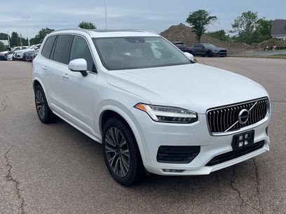 Used 2020 Volvo XC90 T5 Momentum w/ Protection Package