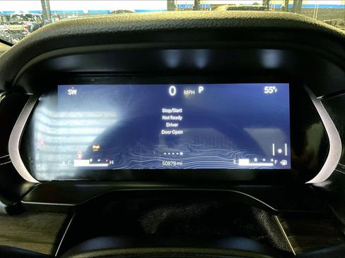 Used 2021 Jeep Grand Cherokee L Limited w/ Luxury Tech Group II image 26