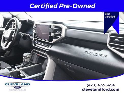 Used 2022 Toyota Tundra SR5 image 26