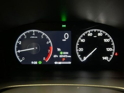 Certified 2025 Honda CR-V EX image 25