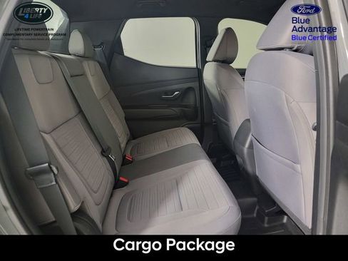 Used 2023 Hyundai Santa Cruz SEL w/ Cargo Package AWD/4WD image 16