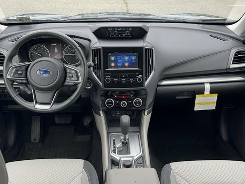 Certified 2023 Subaru Forester Premium AWD/4WD image 11
