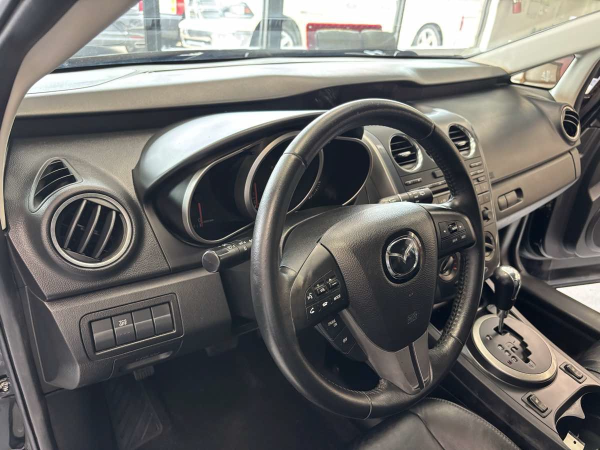 Used 2011 MAZDA CX-7 s Touring AWD/4WD image 14