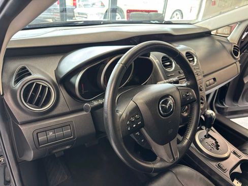 Used 2011 MAZDA CX-7 s Touring AWD/4WD image 14