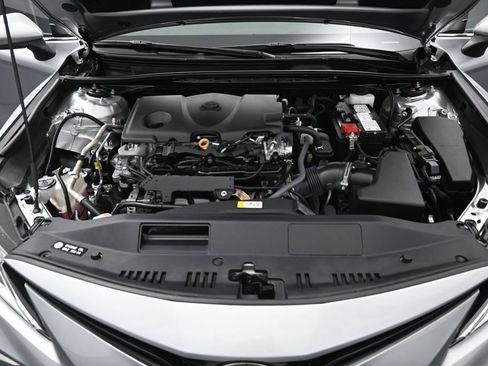 Certified 2023 Toyota Camry LE FWD image 33