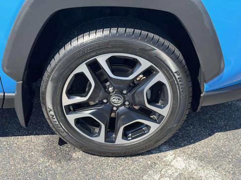 Certified 2019 Toyota RAV4 Adventure AWD/4WD image 26